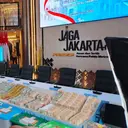 Jampidsus Bocorkan Dua Tersangka Penggeledahan Polri, Salah Satunya Inisial F