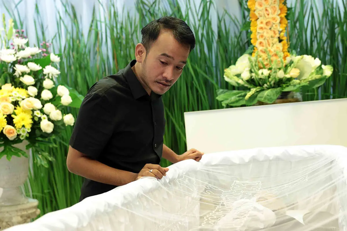 [Bintang] Ruben Onsu