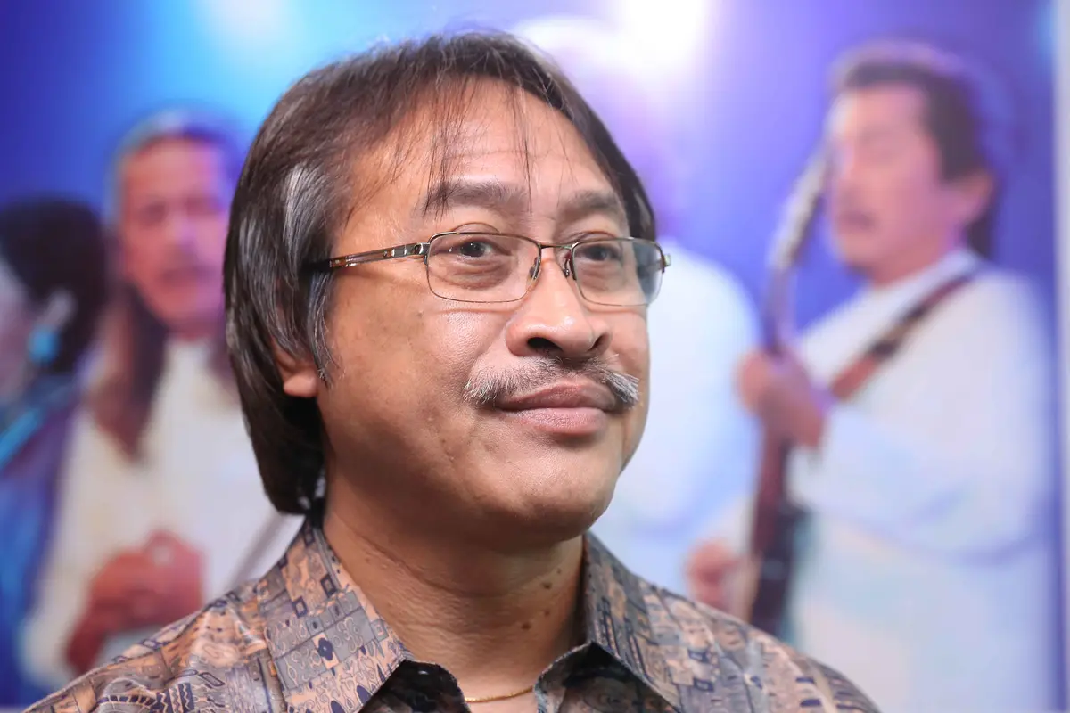 [Bintang] Purwacaraka