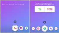 6 Tips Mudah Menggunakan Fitur 'Create' di Instagram Stories
