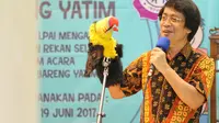 Kak Seto (Adrian Putra/bintang.com)