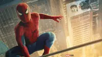 Review Film Spider-Man: Brand New Day, Transformasi Peter Parker dan Para Jagoan Kesepian