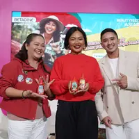 Menjaga kebersihan diri dengan Betadine Cleanser menjadi semakin penting setelah beraktivitas di luar ruangan seharian. (Foto/dok: Betadine Indonesia)