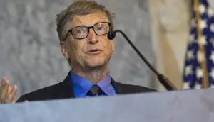 Bill Gates Prediksi AI Makin Kacau hingga 20 Tahun