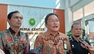 Jadwal Sidang Perdana Dokter Tifa soal Fitnah Ijazah Palsu Jokowi