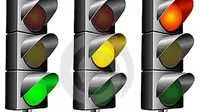 Rahasia Mengetahui Lama atau Tidaknya Lampu Merah saat Berkendara