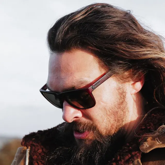 Jason Momoa