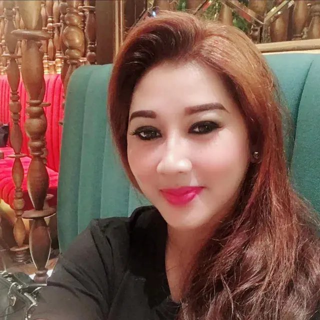 4 Perempuan yang Pernah Dipersunting Cucu Soeharto Ari Sigit, Istri Termudanya Bertaut Usia 21 Tahun