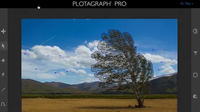 [Bintang] Software Ini Bisa Bikin Fotomu Bergerak, Hasilnya Amazing!