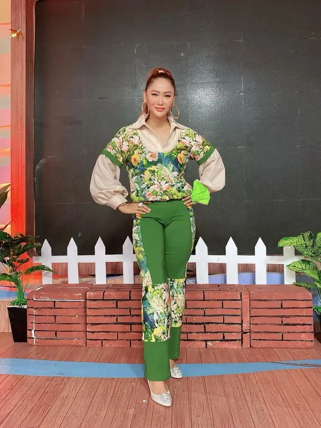 [Fimela] Inul Daratista