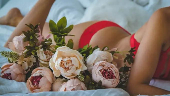 Efek lama tidak bercinta/copyright Pexels.com