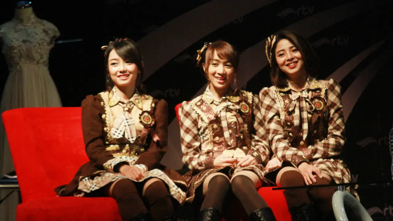 [Bintang] JKT48