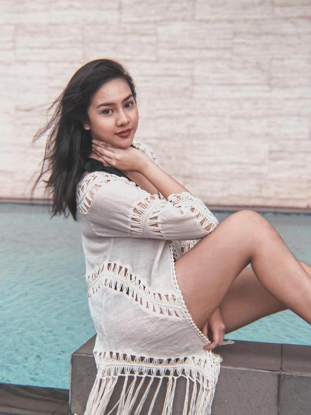 [Fimela] Anya Geraldine