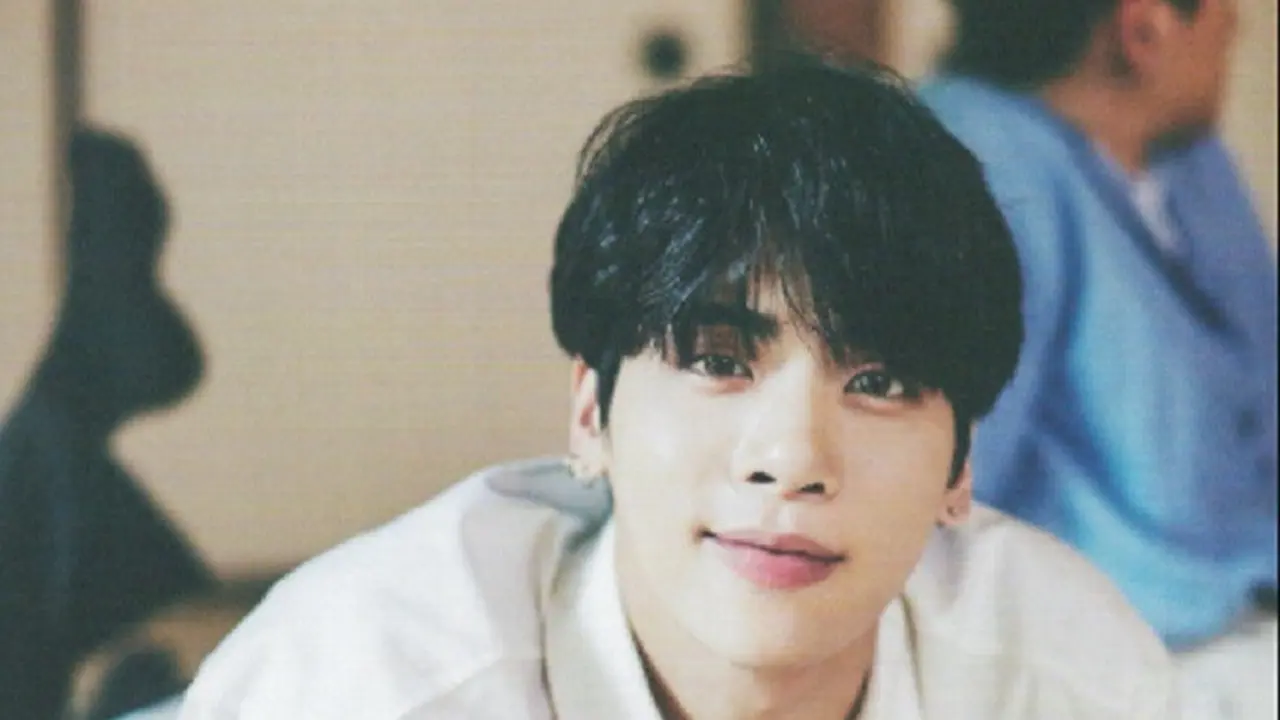 Jonghyun SHINee
