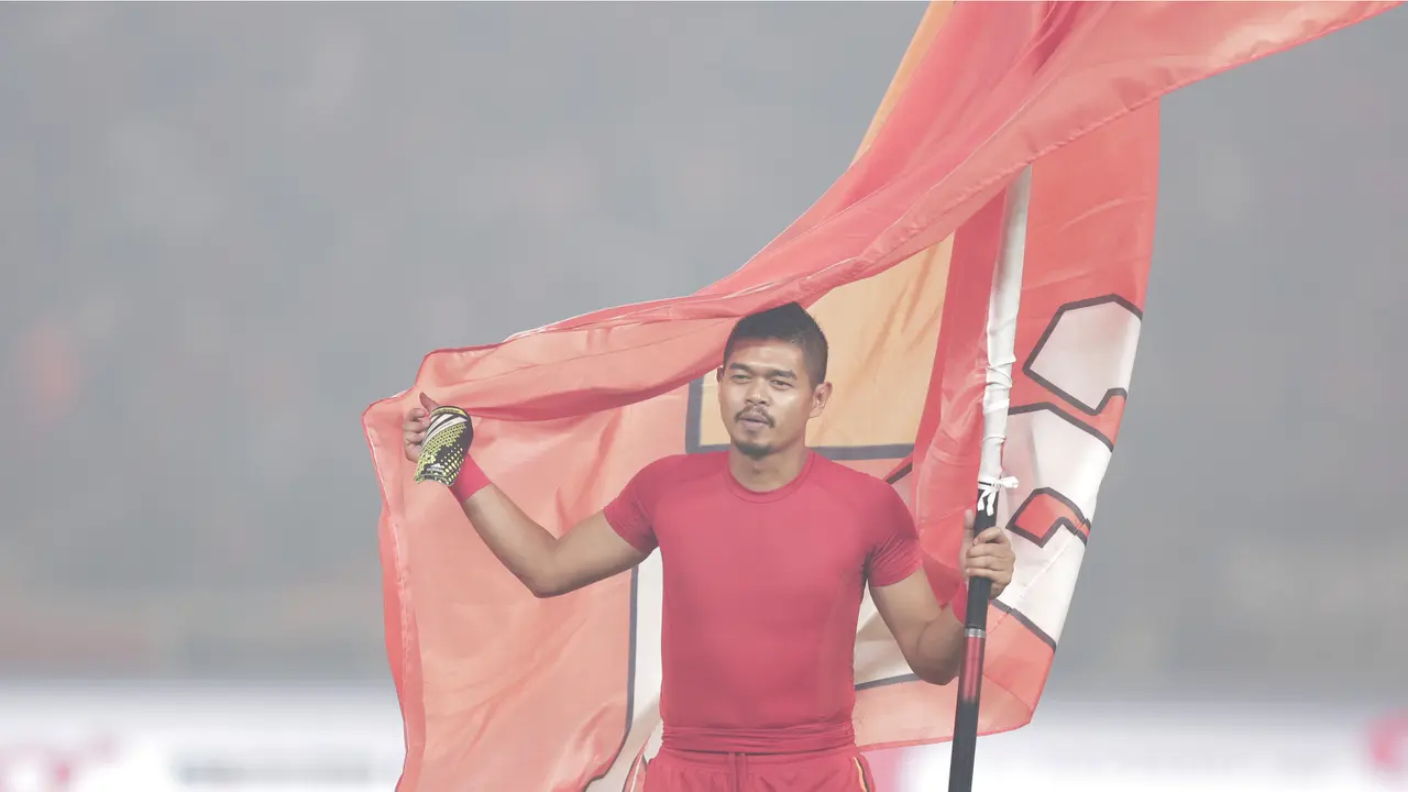 Bambang Pamungkas