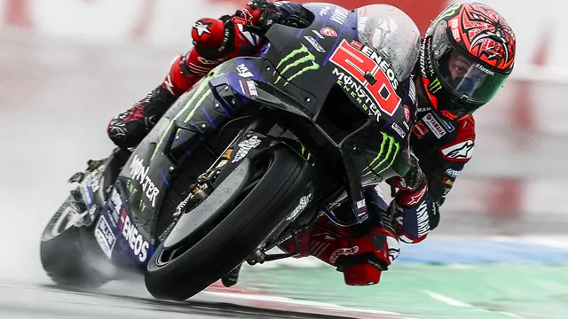 Fabio Quartararo