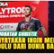 Jonatan Christie mengungkapkan ingin beristirahat sejenak dari dunia bulutangkis setelah Indonesia Open 2026 di Istora Senayan, Jakarta. Runner-up turnamen itu juga menilai persaingan tunggal putra dunia kini semakin merata dan kompetitif.