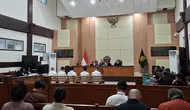 Tiga Aktor Intelektual Pembunuhan Kacab Bank Dituntut 15 Tahun Penjara