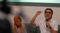Kritik KMP untuk Kabinet Kerja Jokowi