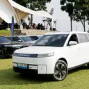 Jaecoo J5 EV Jadi Mobil Listrik Terlaris, Berapa Harga Bekasnya?