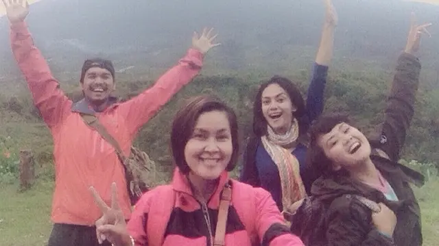 [Bintang] Massayu Anastasia