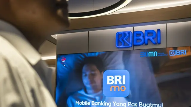 PT Bank Rakyat Indonesia (Persero) Tbk.
