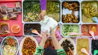 5 Tempat Ngabuburit dan Bukber Asyik di Jakarta