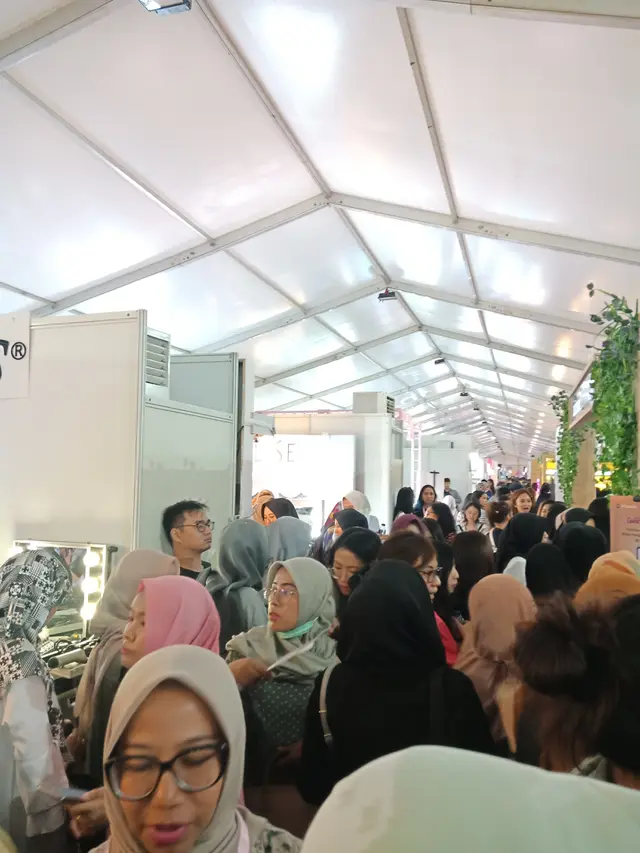 Jakarta X Beauty 2019 Hadir dengan Pilihan Merek dan Produk yang Lebih Beragam