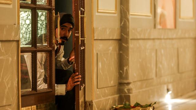 Hotel Mumbai (Arclight Films)
