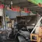 ​ Terungkap Penyebab Kios Kuliner di Istana Gebang Blitar Terbakar