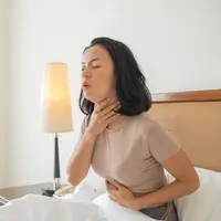 Ilustrasi Masalah Mulut dan Tenggorokan/https://www.freepik.com/jcomp&nbsp;