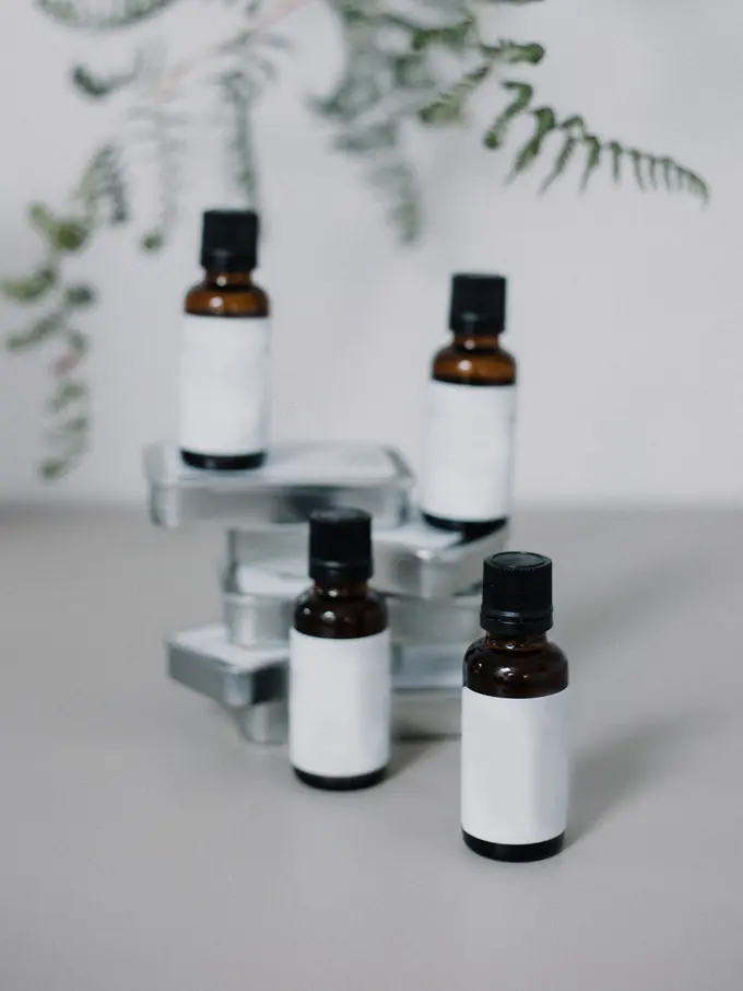 ilustrasi jenis acid untuk kulit sensitif/unsplash