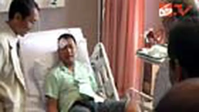 Polisi Harus Tangkap Penganiaya Tama