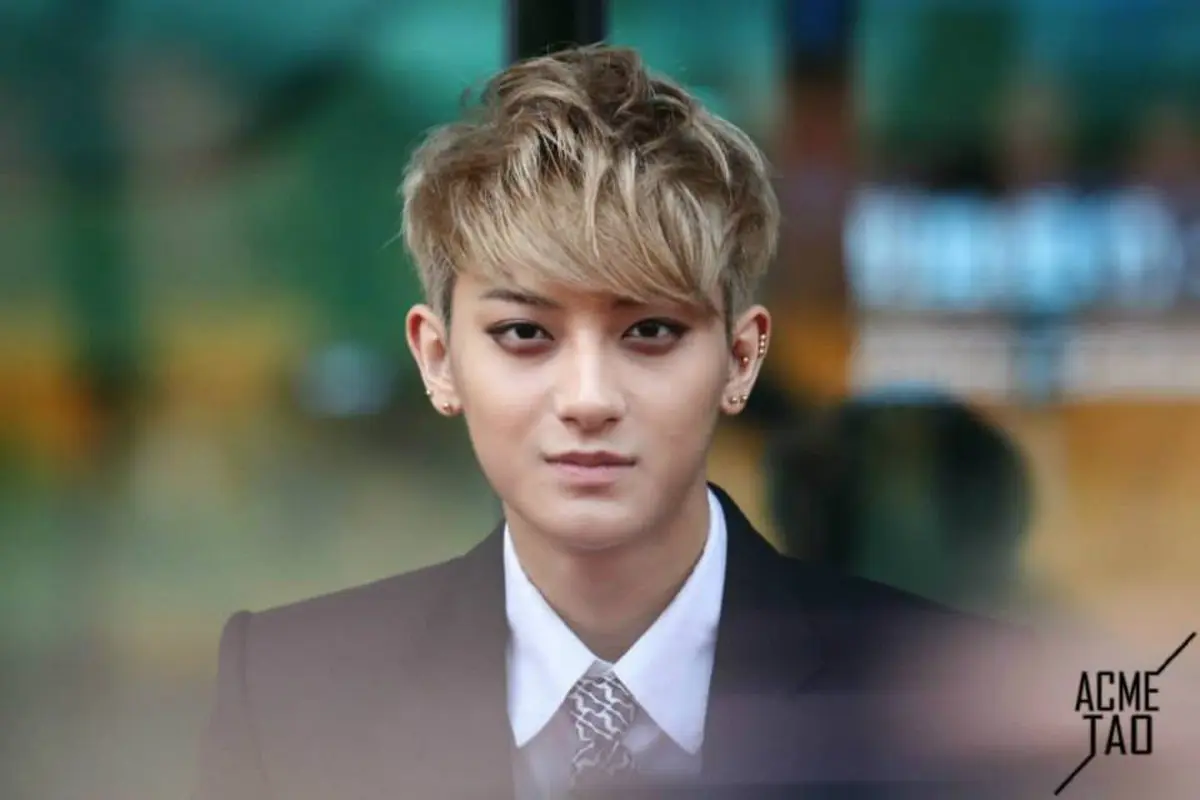 [Bintang] Tao EXO