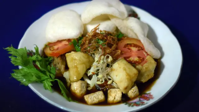 kupat tahu