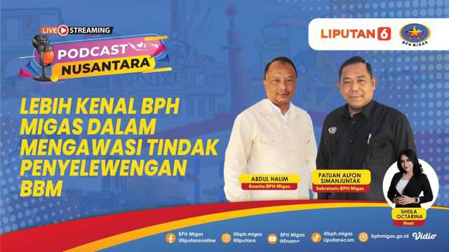 Pengawasan penyaluran BBM bersubsidi, tidak hanya dilakukan BPH Migas dan aparat penegak hukum saja, namun membutuhkan partisipasi aktif masyarakat.