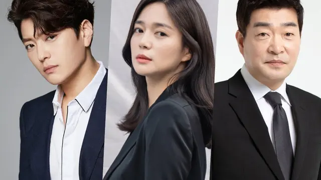 ilustrasi model detective/jtbc