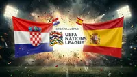 Prediksi Kroasia Vs Spanyol di UEFA Nations League: Kokohkan Posisi di Puncak