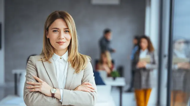 Memiliki Standar yang Tinggi