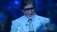 Amitabh Bachchan Targetkan 30 Juta Fans di FB