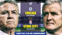 Chelsea vs Stoke City (liputan6.com/desi)