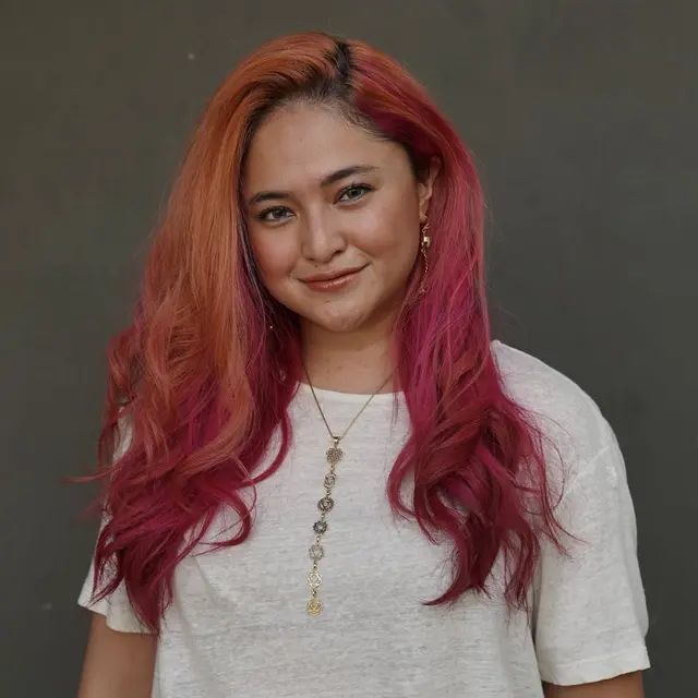 Marshanda (Instagram/marshanda99)