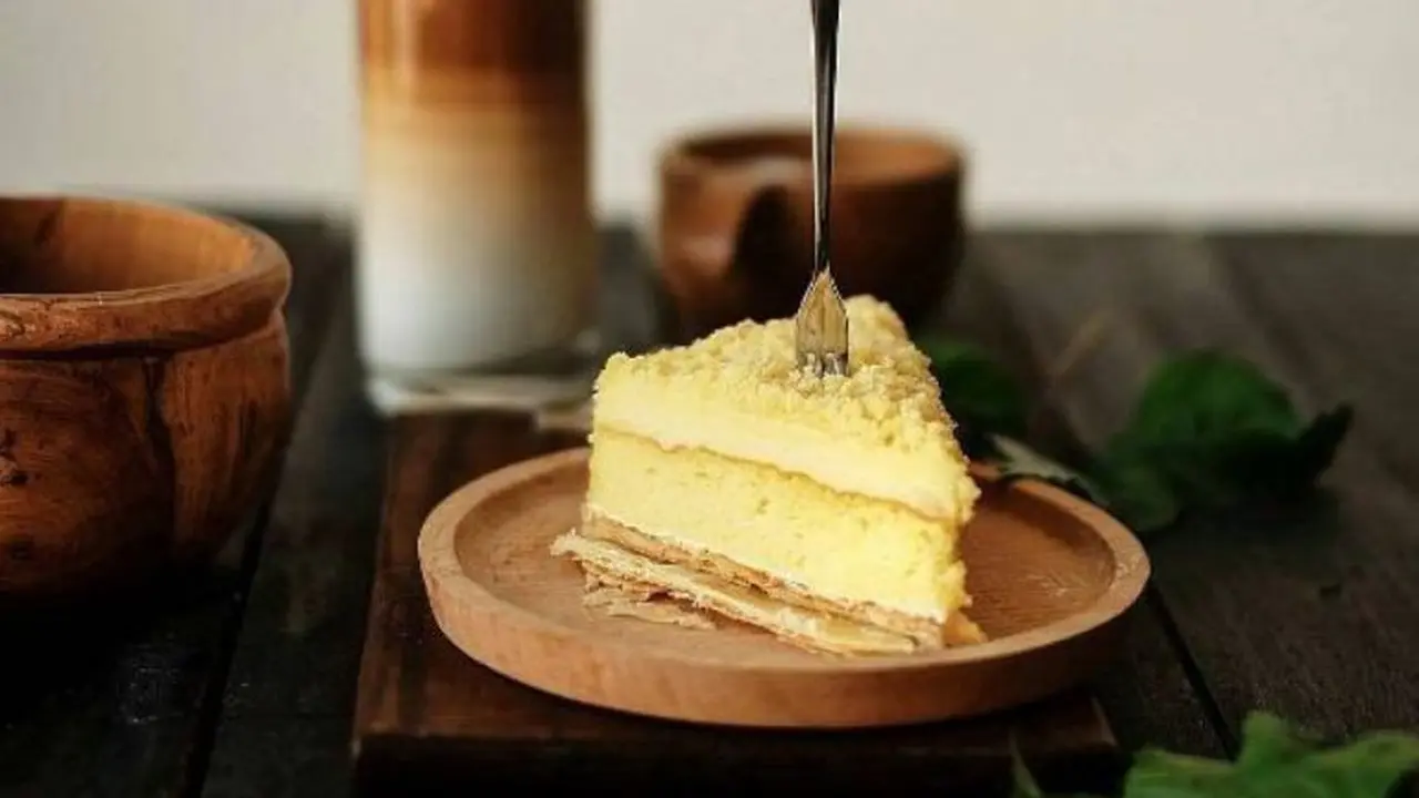 [Bintang] Satu Lagi Kue Kekinian yang Bikin Heboh Dunia Maya