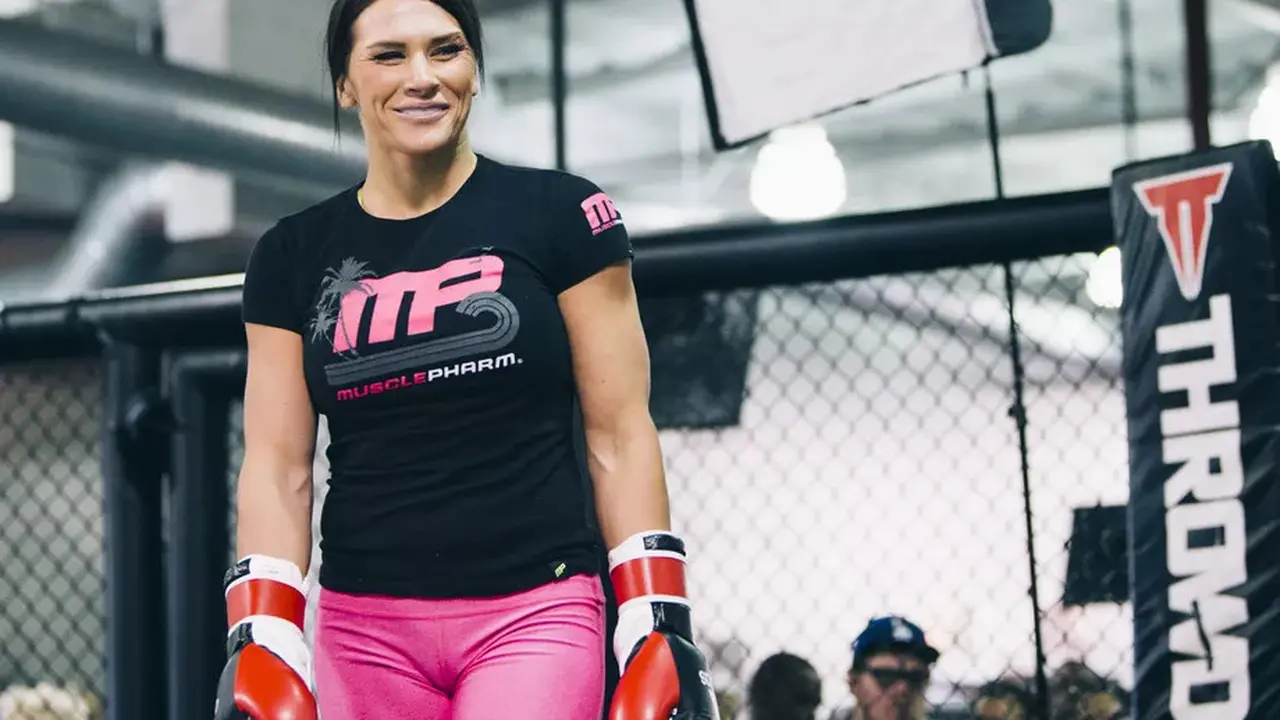 MMA