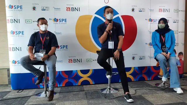 Perusahaan Fintech Tawarkan Program Beasiswa dan Pembiayaan Riset