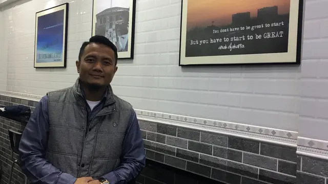 Anak Djakarta