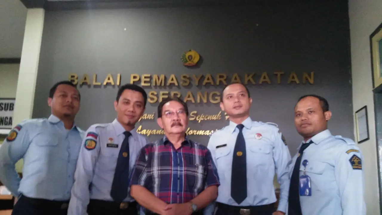 Antasari Azhar
