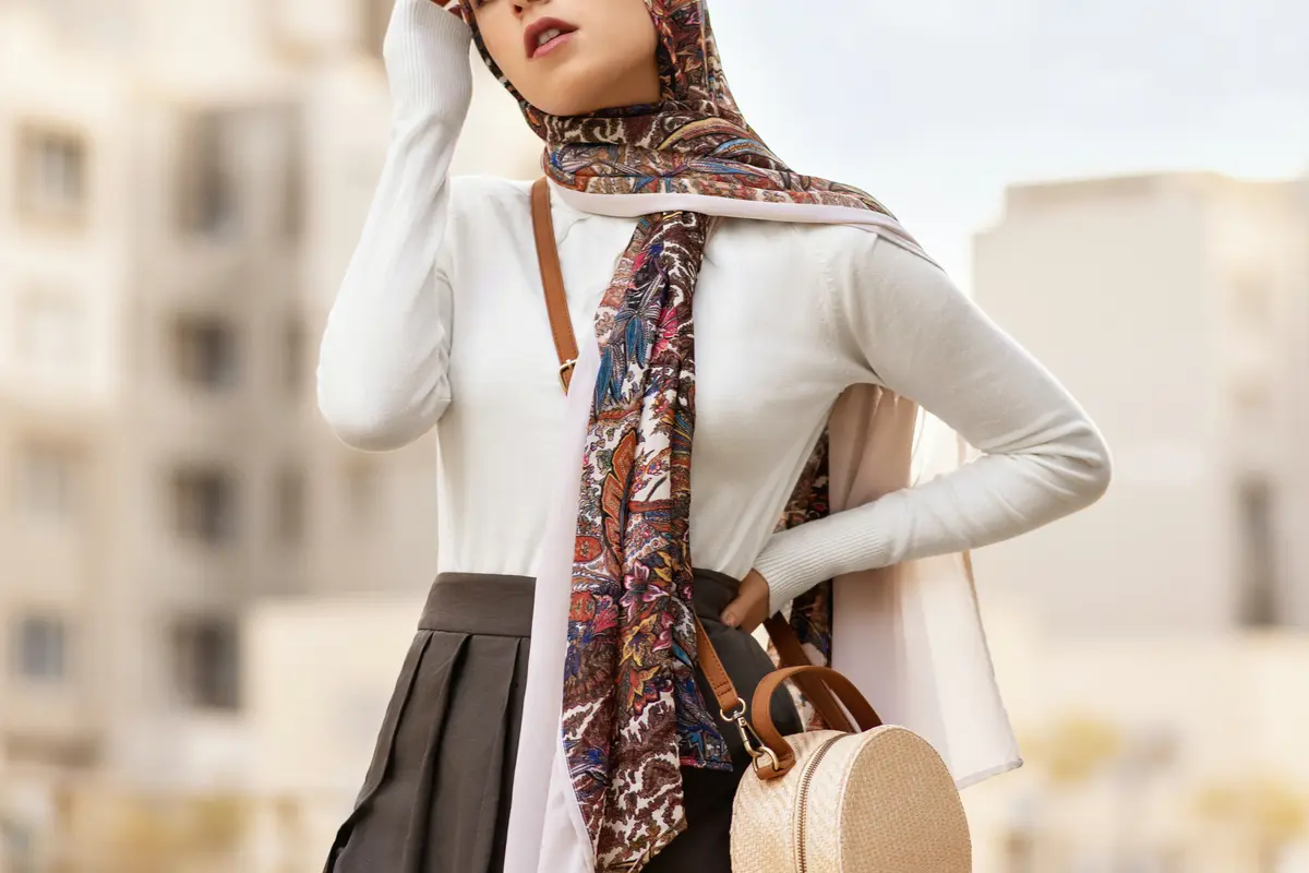 8 Fashion Item yang Wajib Dimiliki Remaja Berhijab, Apa Saja?