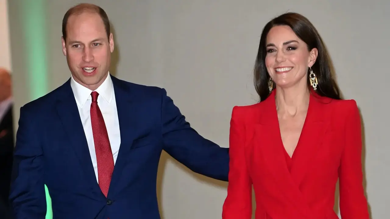 Princess of Wales Kate Middleton