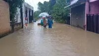 Strategi Tangani Banjir di Kota Batam